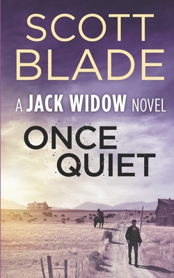 Once Quiet 1521308357 Book Cover