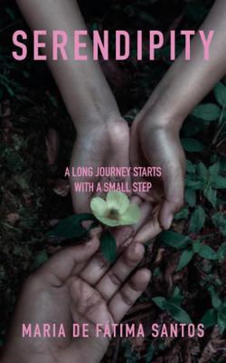 Serendipity 1912092271 Book Cover