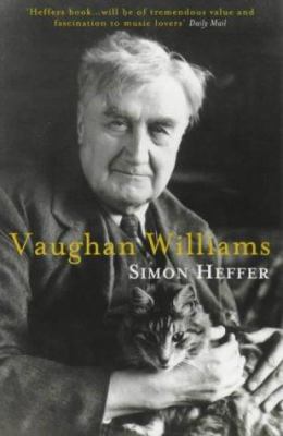 Vaughan Williams 0753811243 Book Cover