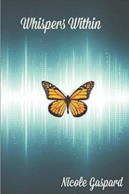 Whispers Within: Paranormal Diaries 1979454280 Book Cover