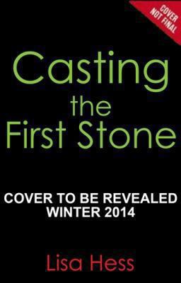 Casting the First Stone 1938499662 Book Cover