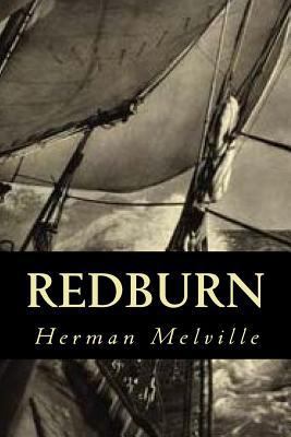 Redburn 1539669009 Book Cover