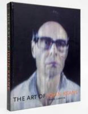 Troubles My Sight: The Art of John Keane 2015 1906412685 Book Cover