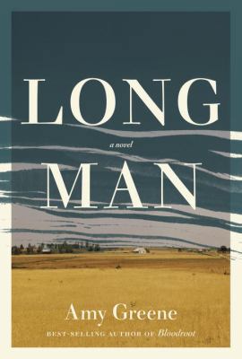 Long Man: A novel 0307593436 Book Cover