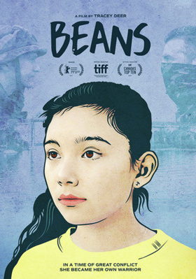 Beans B09M846NJB Book Cover