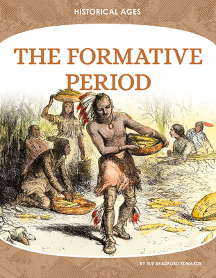 Formative Period 1098295633 Book Cover