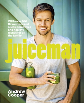Juiceman 0718183053 Book Cover