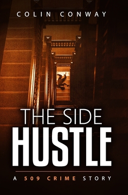 The Side Hustle 1792115067 Book Cover
