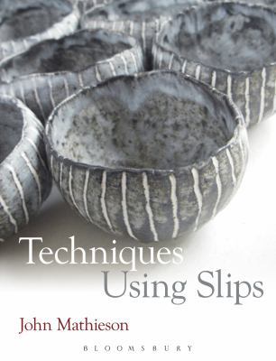 Techniques Using Slips 1408106264 Book Cover
