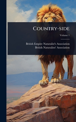 Country-side 1024900312 Book Cover