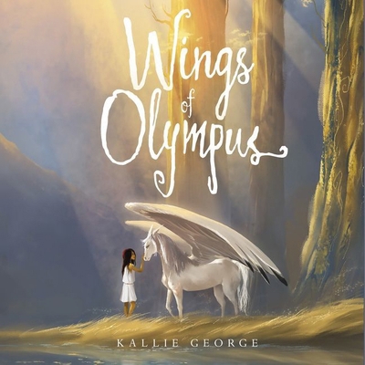 Wings of Olympus 1094132713 Book Cover