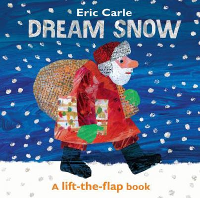 Dream Snow 0141373709 Book Cover