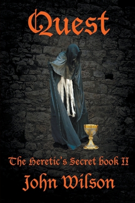Quest B0C6G93V38 Book Cover