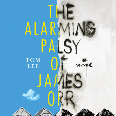 The Alarming Palsy of James Orr 1684418321 Book Cover