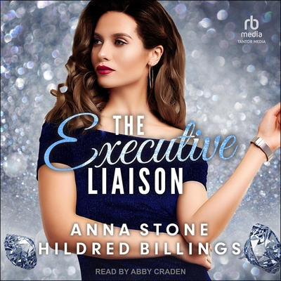 The Executive Liaison B0CM5KM7BQ Book Cover
