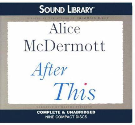 After This 0792743555 Book Cover