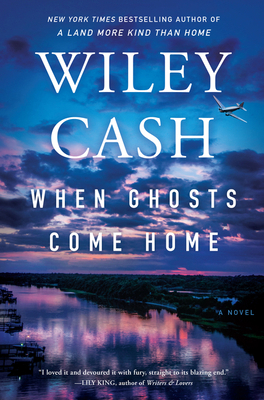 When Ghosts Come Home 0062312669 Book Cover