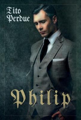 Philip 1912079135 Book Cover