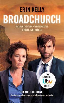 Broadchurch (Series 1) 0751555584 Book Cover