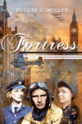 Fortress 1958518433 Book Cover