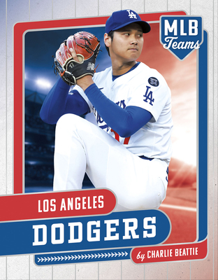 Los Angeles Dodgers B0H6MQ4MN1 Book Cover