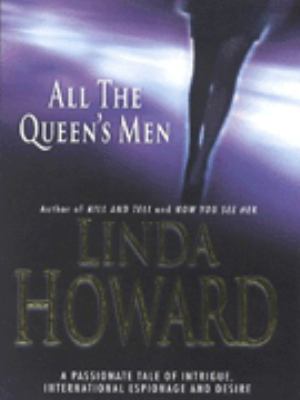 All the Queen's Men 0671029592 Book Cover