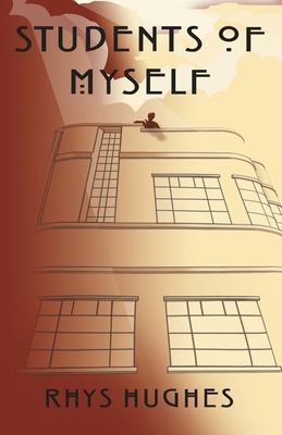Students of Myself 1911409697 Book Cover