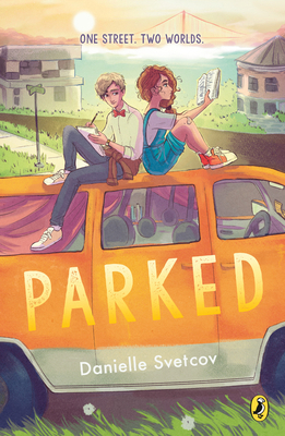 Parked 0399539026 Book Cover
