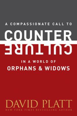 A Compassionate Call to Counter Culture in a Wo... 1496404971 Book Cover