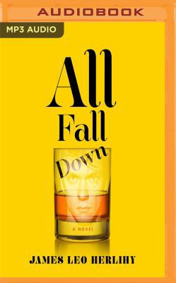 All Fall Down 1721355243 Book Cover