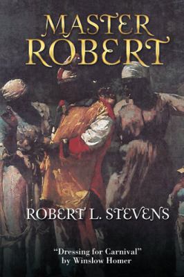 Master Robert 152468970X Book Cover