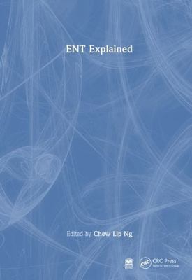Ent Explained 1041025092 Book Cover
