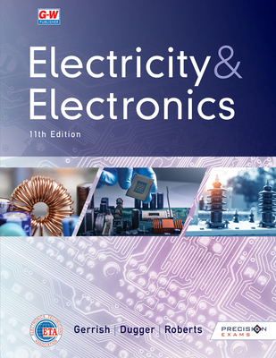 Electricity & Electronics 1635638704 Book Cover