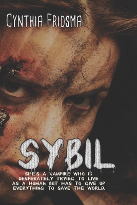 Sybil 1679454455 Book Cover
