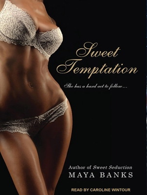 Sweet Temptation 1452603723 Book Cover