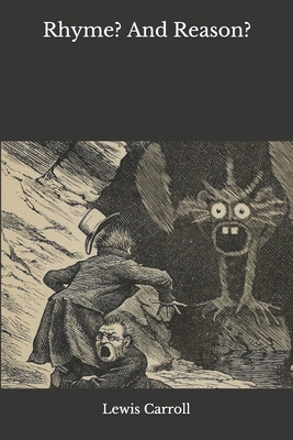 Rhyme? And Reason? B08JB9R2WT Book Cover