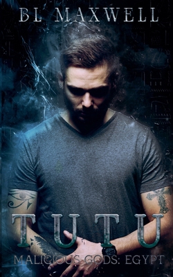 Tutu B0FFQTPZT9 Book Cover