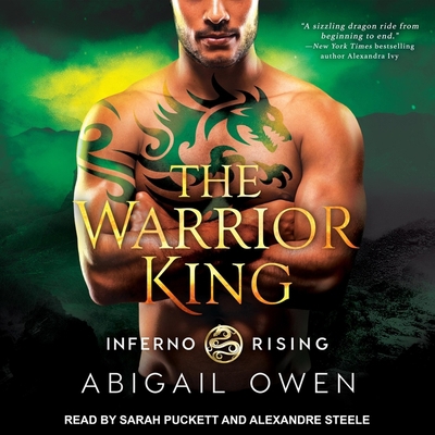 The Warrior King B0BX5LF49T Book Cover