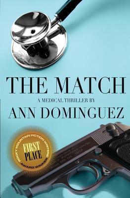 The Match 1532751419 Book Cover
