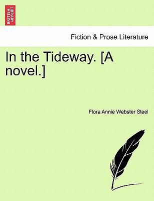 In the Tideway. [A Novel.] 1241371199 Book Cover