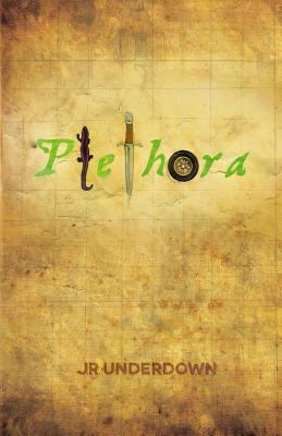 Plethora 1503357392 Book Cover