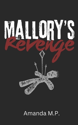 Mallory's Revenge B0DCGN62KN Book Cover