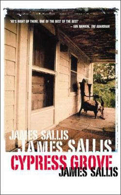 Cypress Grove 1842430734 Book Cover