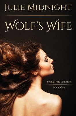 Wolf's Wife 1736783602 Book Cover