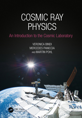 Cosmic Ray Physics: An Introduction to The Cosm... 103200391X Book Cover