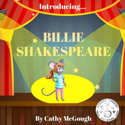 Billie Shakespeare 1988201640 Book Cover
