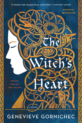 The Witch's Heart 0593101197 Book Cover