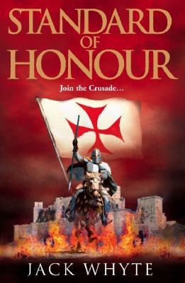 Standard of Honour 0007207476 Book Cover