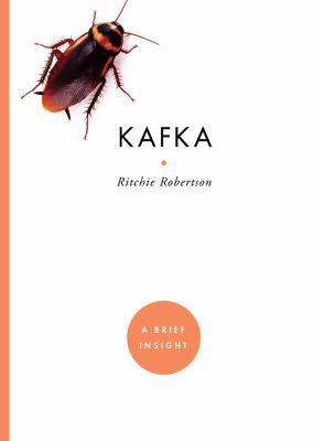 Kafka 140277530X Book Cover