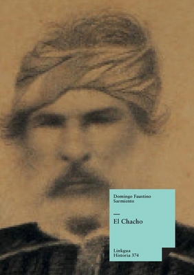 El Chacho [Spanish] 8490070431 Book Cover